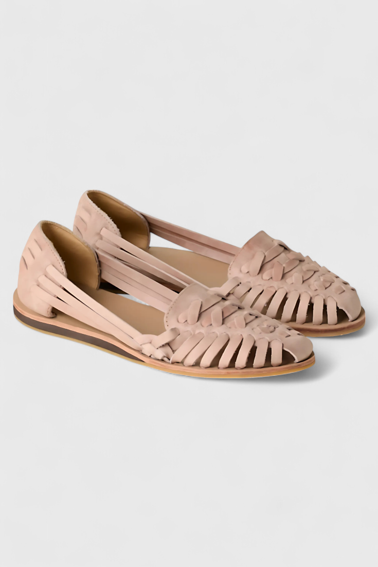 Karina Elegant and Comfortable Orthopedic Sandals