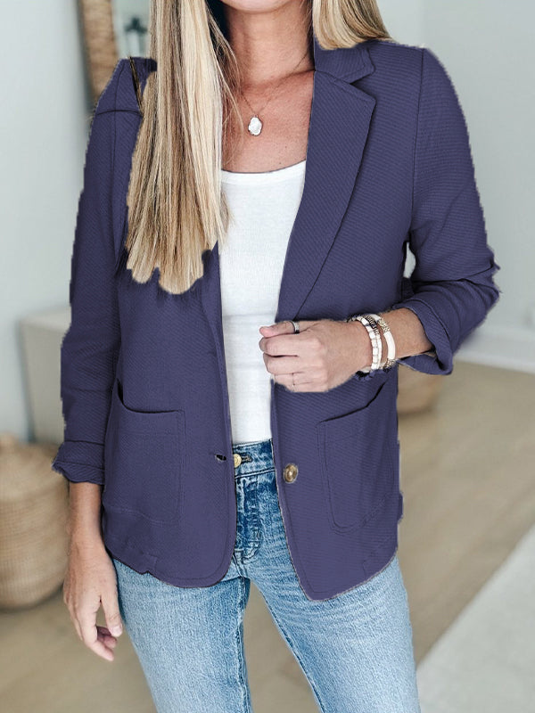 The Exclusive Verona Blazer