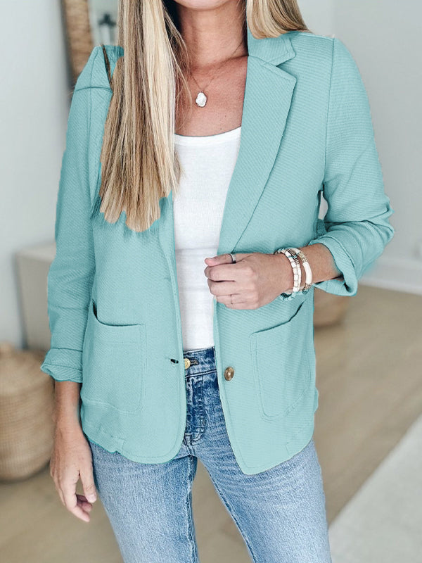 The Exclusive Verona Blazer