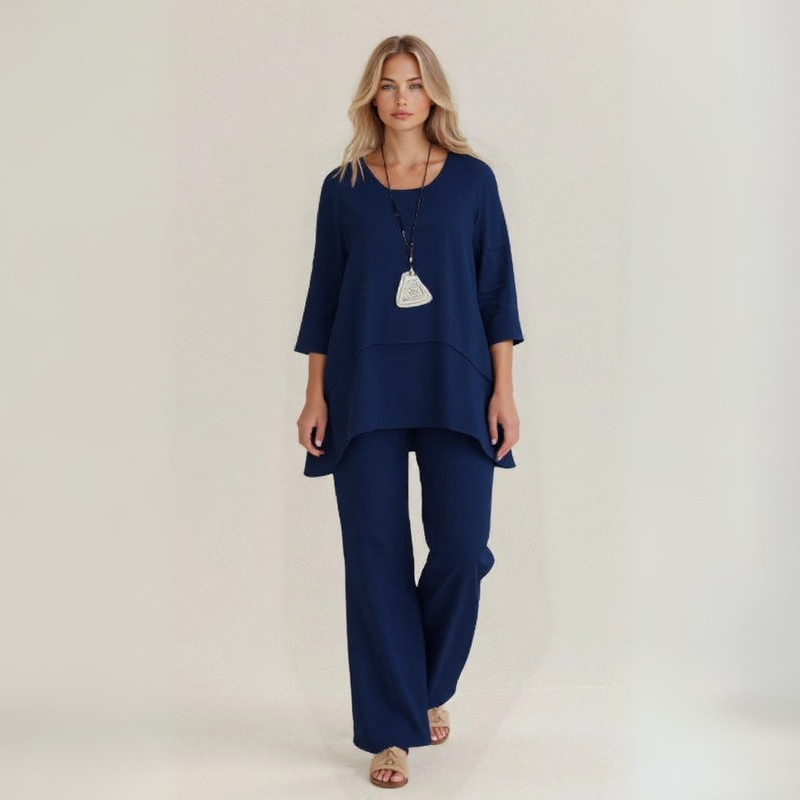 Hannah | Handmade Luxe Set