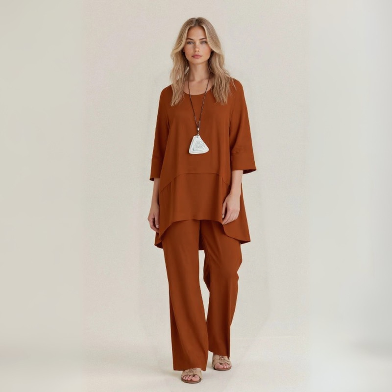 Hannah | Handmade Luxe Set