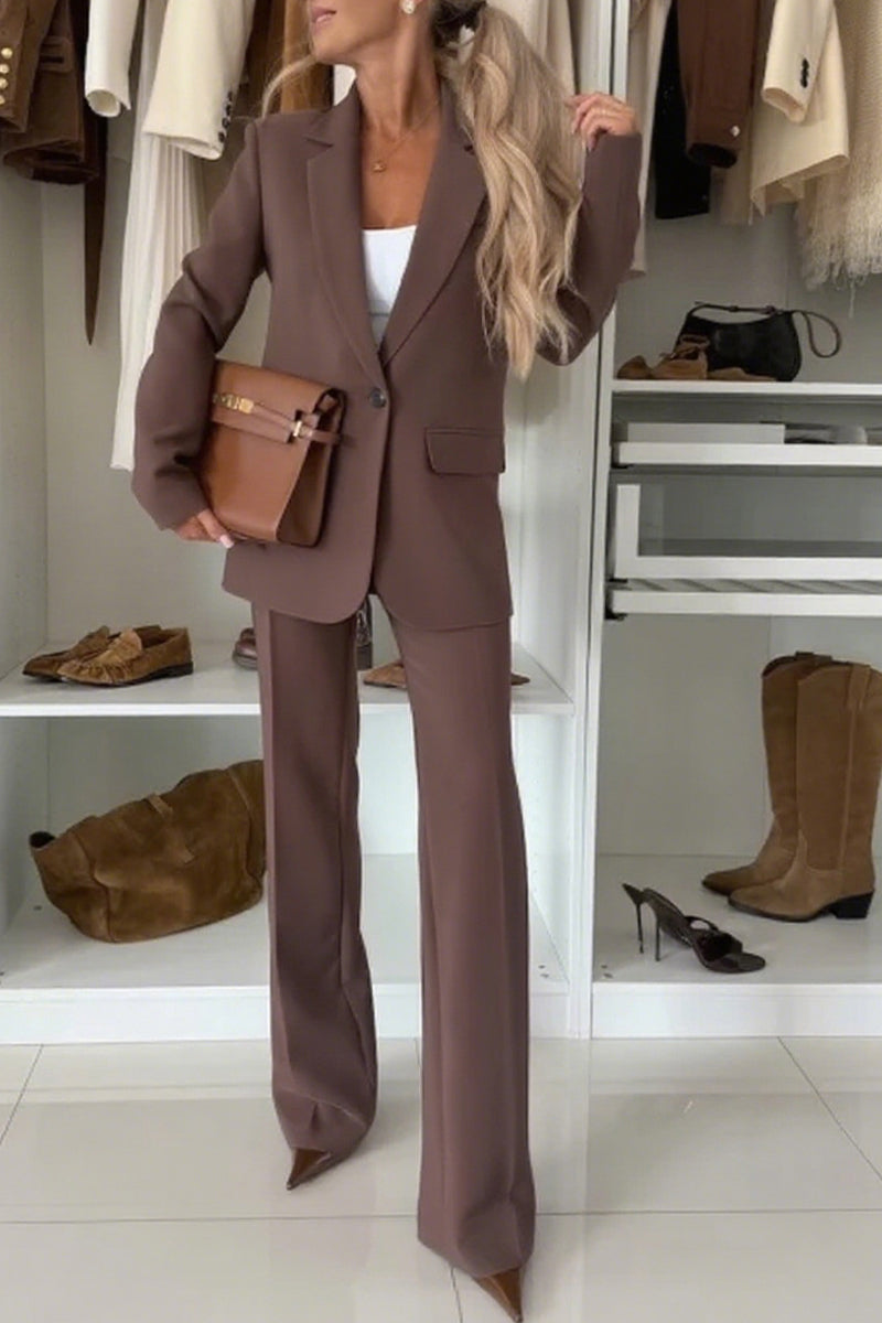 The Portofino Suit - Limited Edition