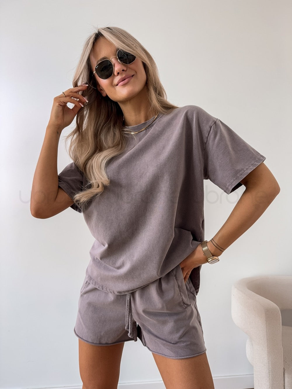 Eden | Comfort Coordinate Set - Limited Edition