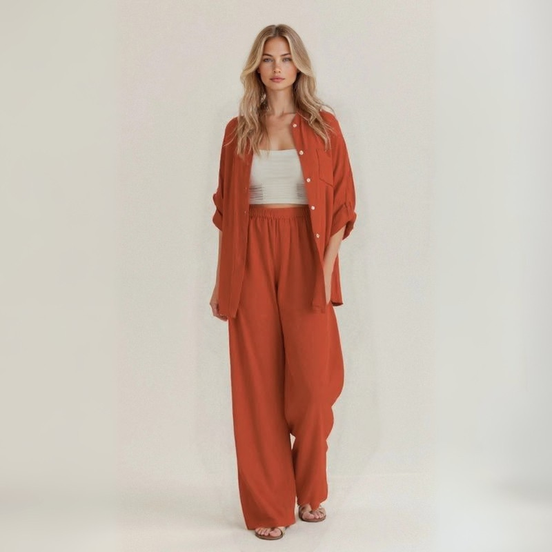 Emily | Handmade Luxe Set