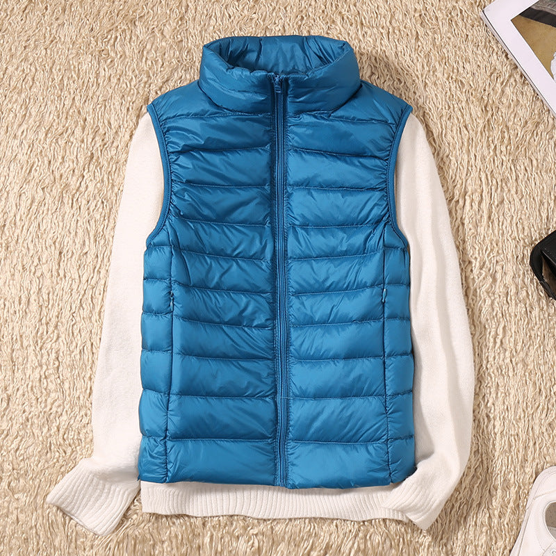 North - Exclusive Waterproof Vest