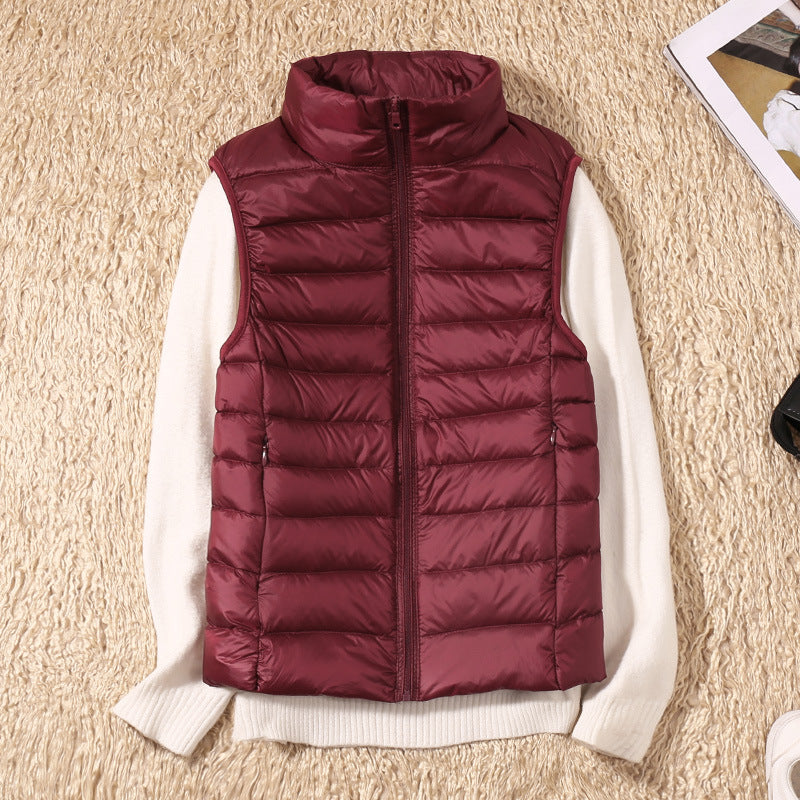 North - Exclusive Waterproof Vest