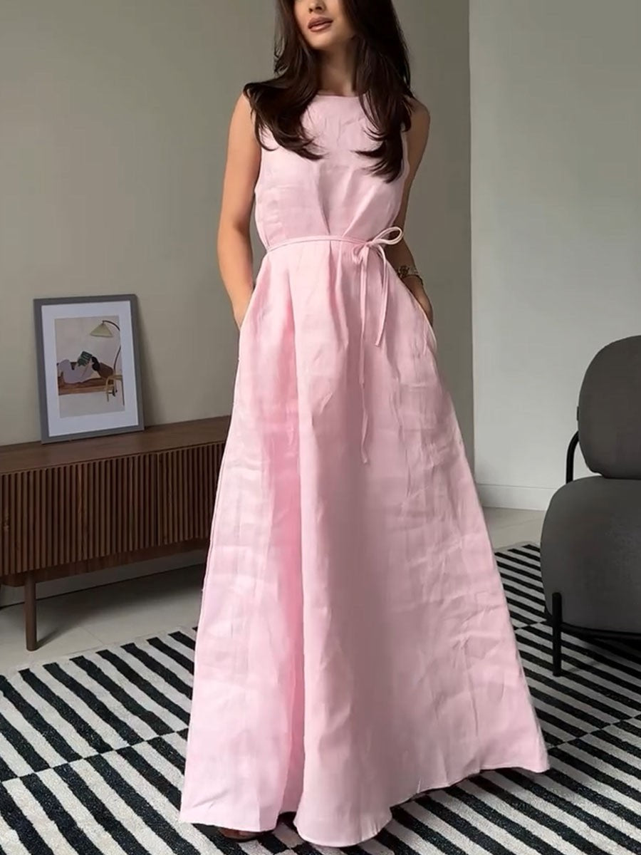 Ines – Exclusive Casual Dress