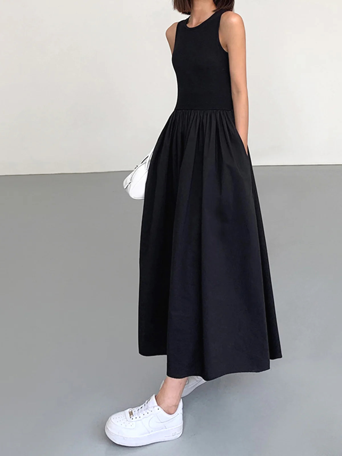 Ida® | Black Dress Capsule - 4