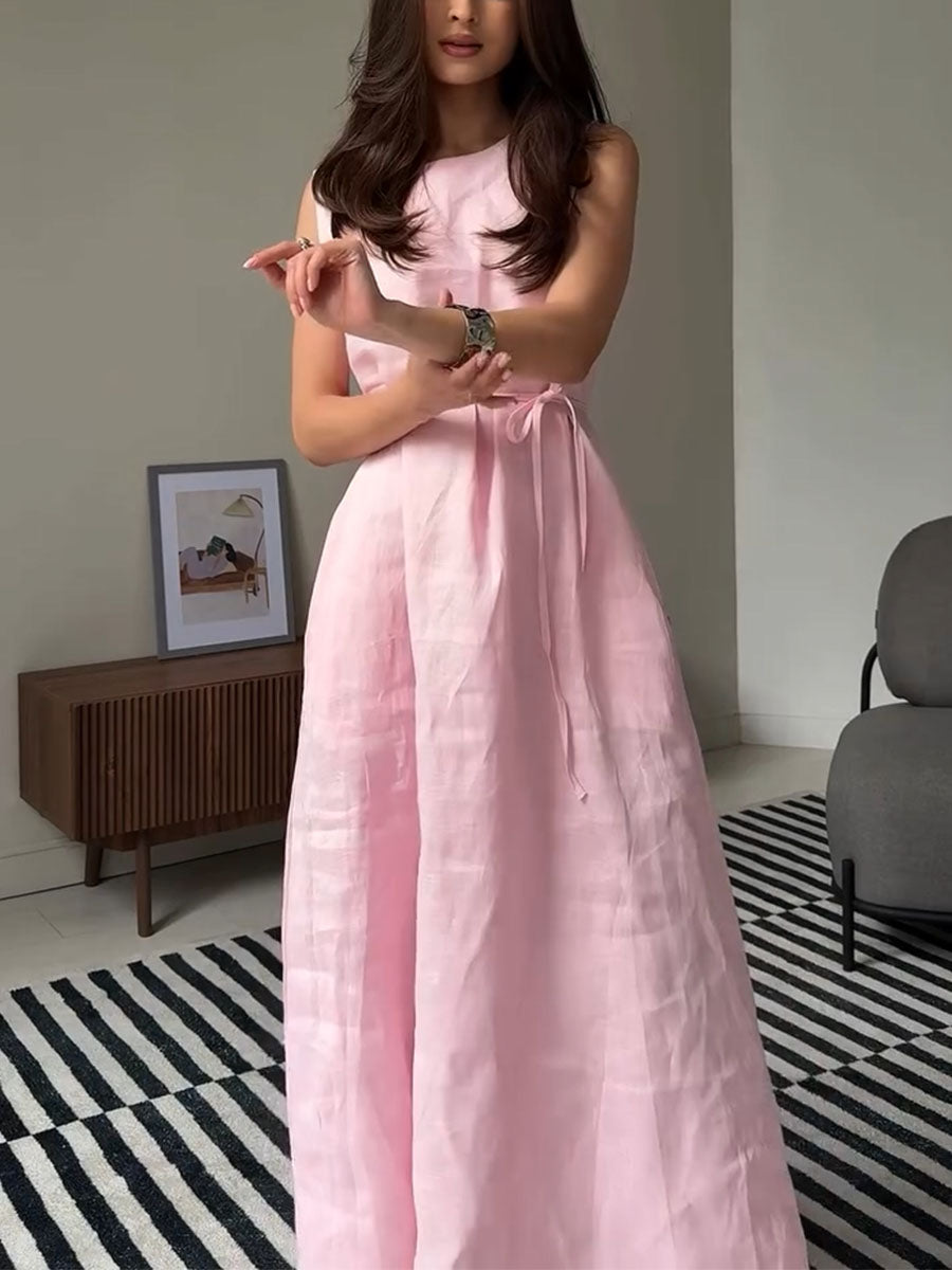 Ines – Exclusive Casual Dress