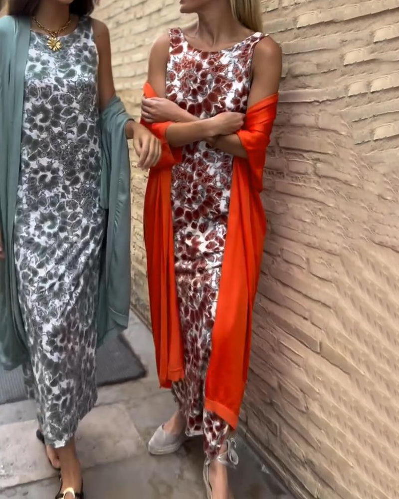 Virve | Two-Piece Stylish Set