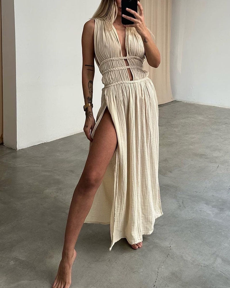 Jolie – Exclusive Casual Dress