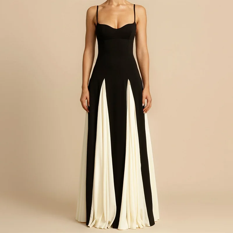 Rosa® | Angélique Maxi Dress