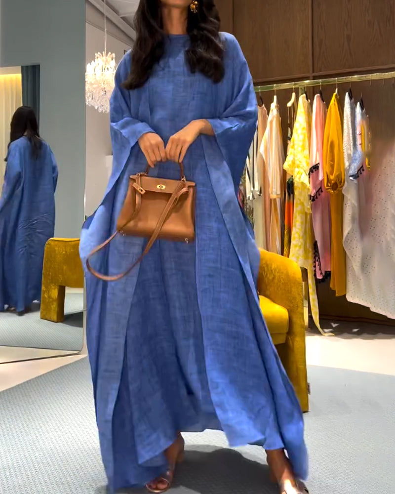 Stella – Exclusive Casual Dress