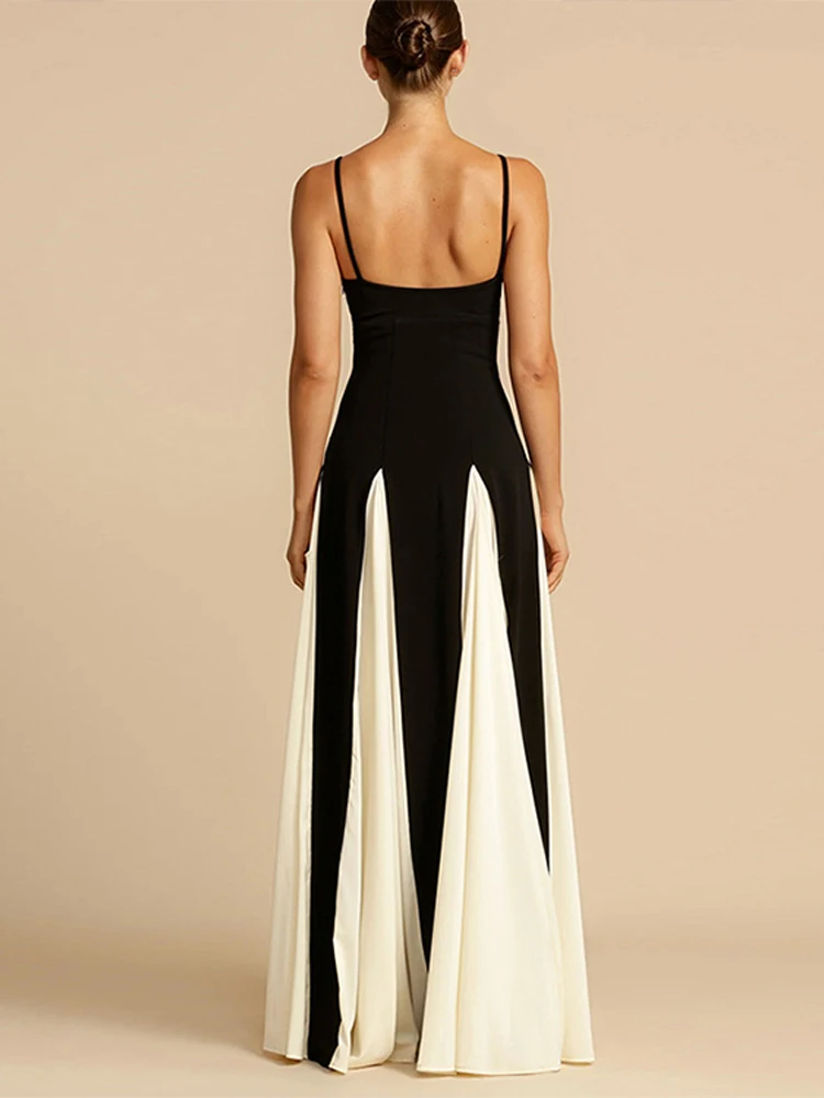 Rosa® | Angélique Maxi Dress