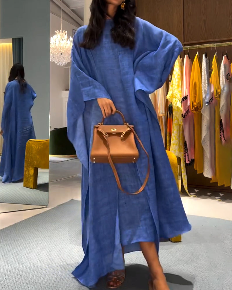 Stella – Exclusive Casual Dress