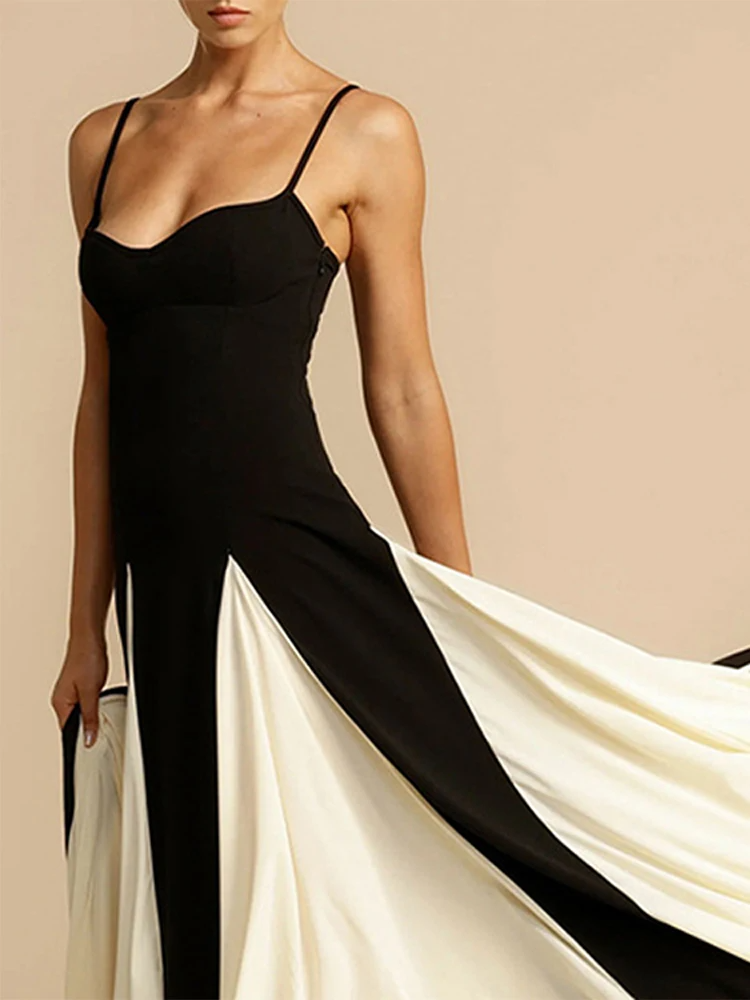 Rosa® | Angélique Maxi Dress