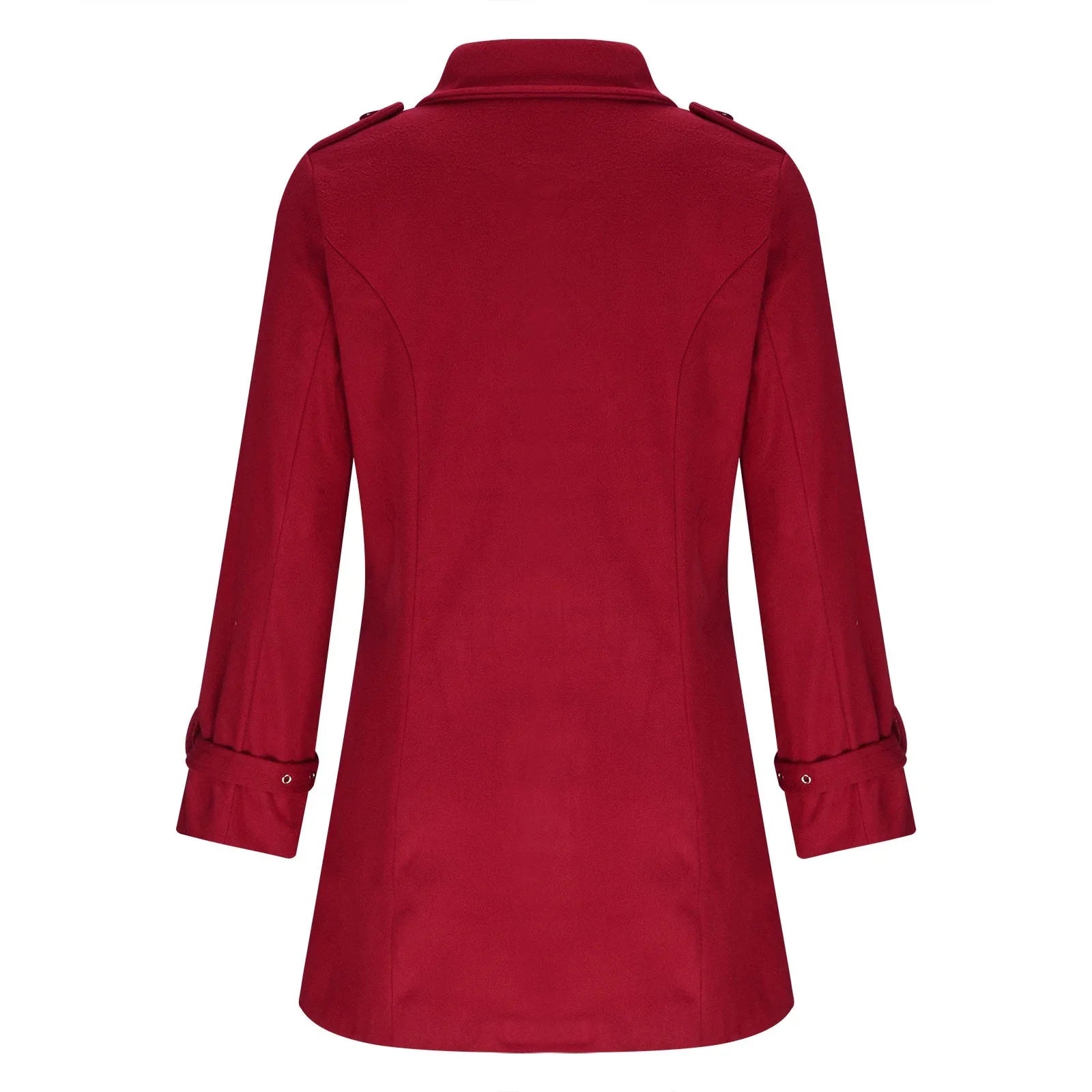 Sophia™ - Elegant Premium Warm Coat