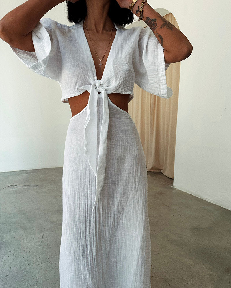 Serena – Exclusive Casual Dress