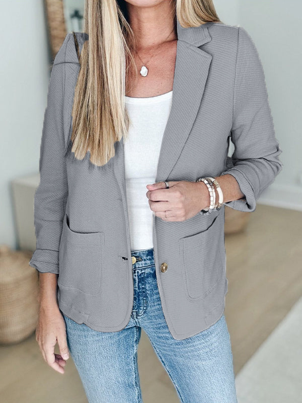 The Exclusive Verona Blazer