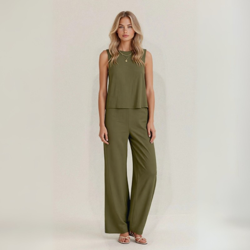 Kate | Handmade Luxe Set