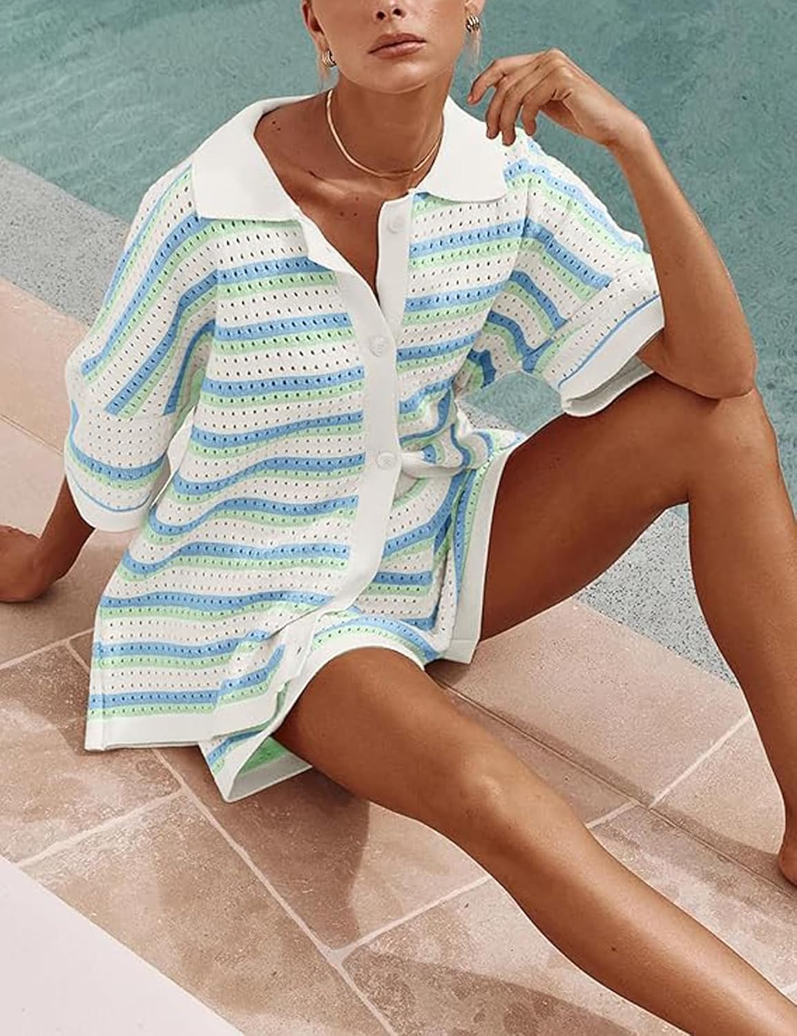 Liv - Two Piece Set