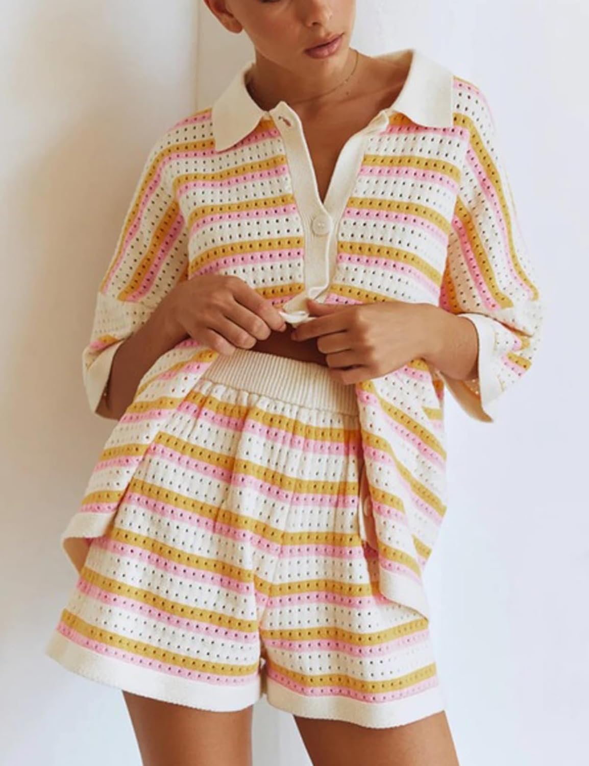 Liv - Two Piece Set