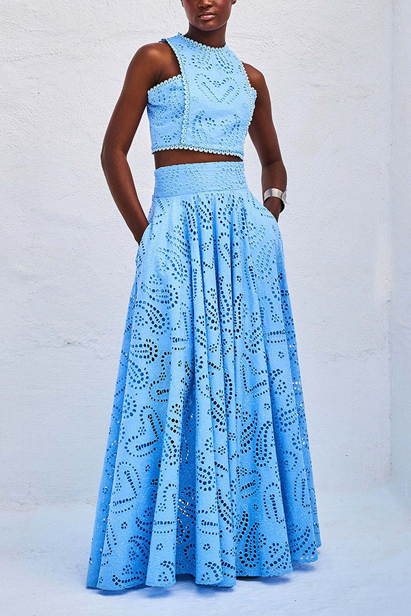 Maura™ Lace Set - Limited Edition