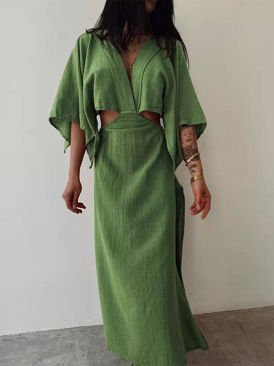 Mila – Exclusive Casual Dress