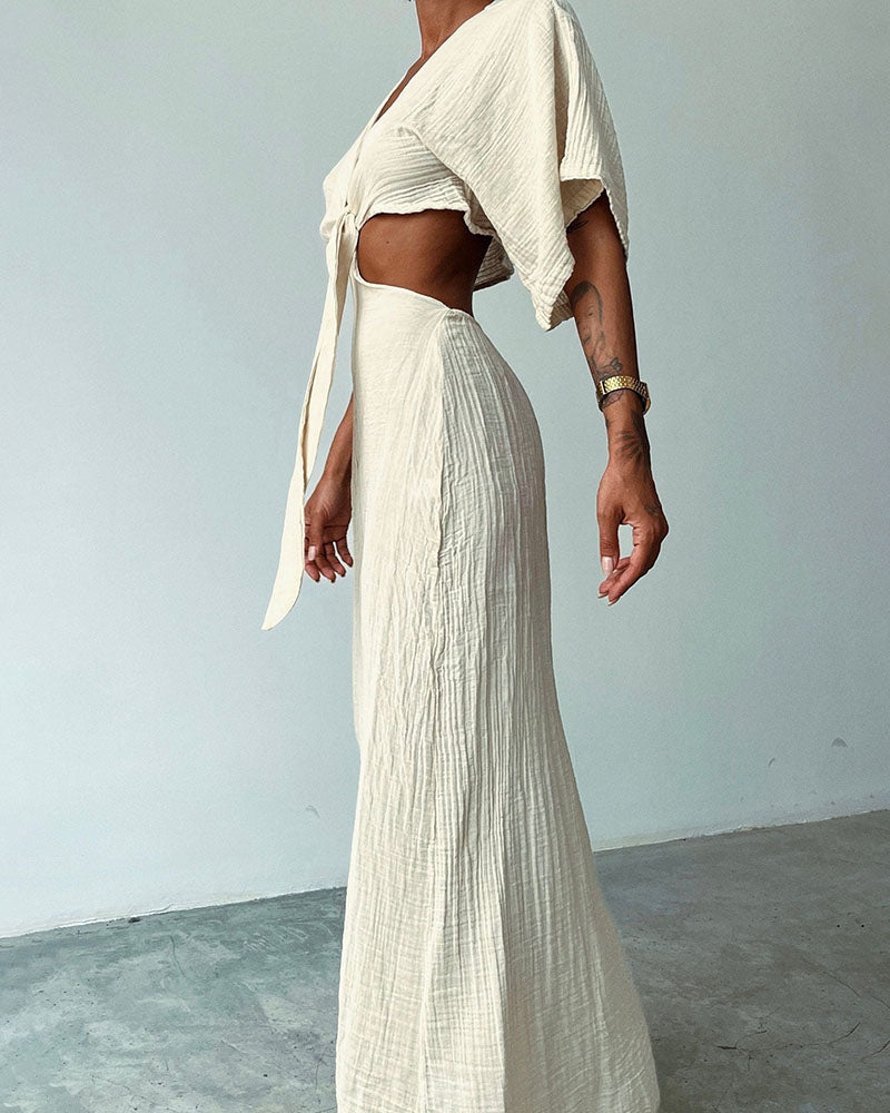 Serena – Exclusive Casual Dress