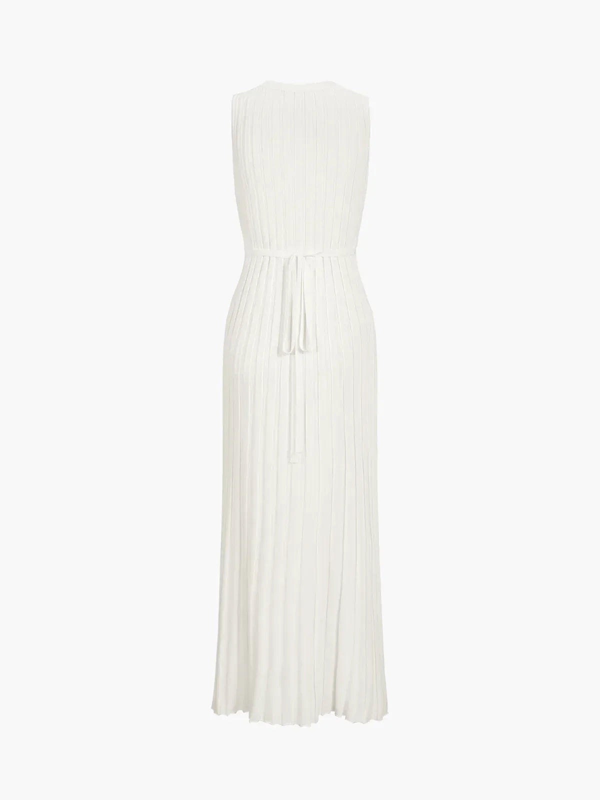 Jessica® | Camille Knit Pleat Maxi Dress