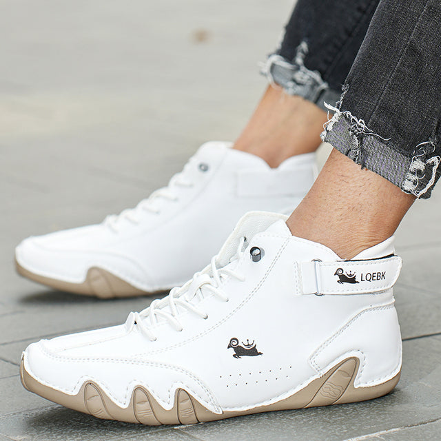Comfortable Non-Slip Shoes for Sensitive Feet (Unisex)