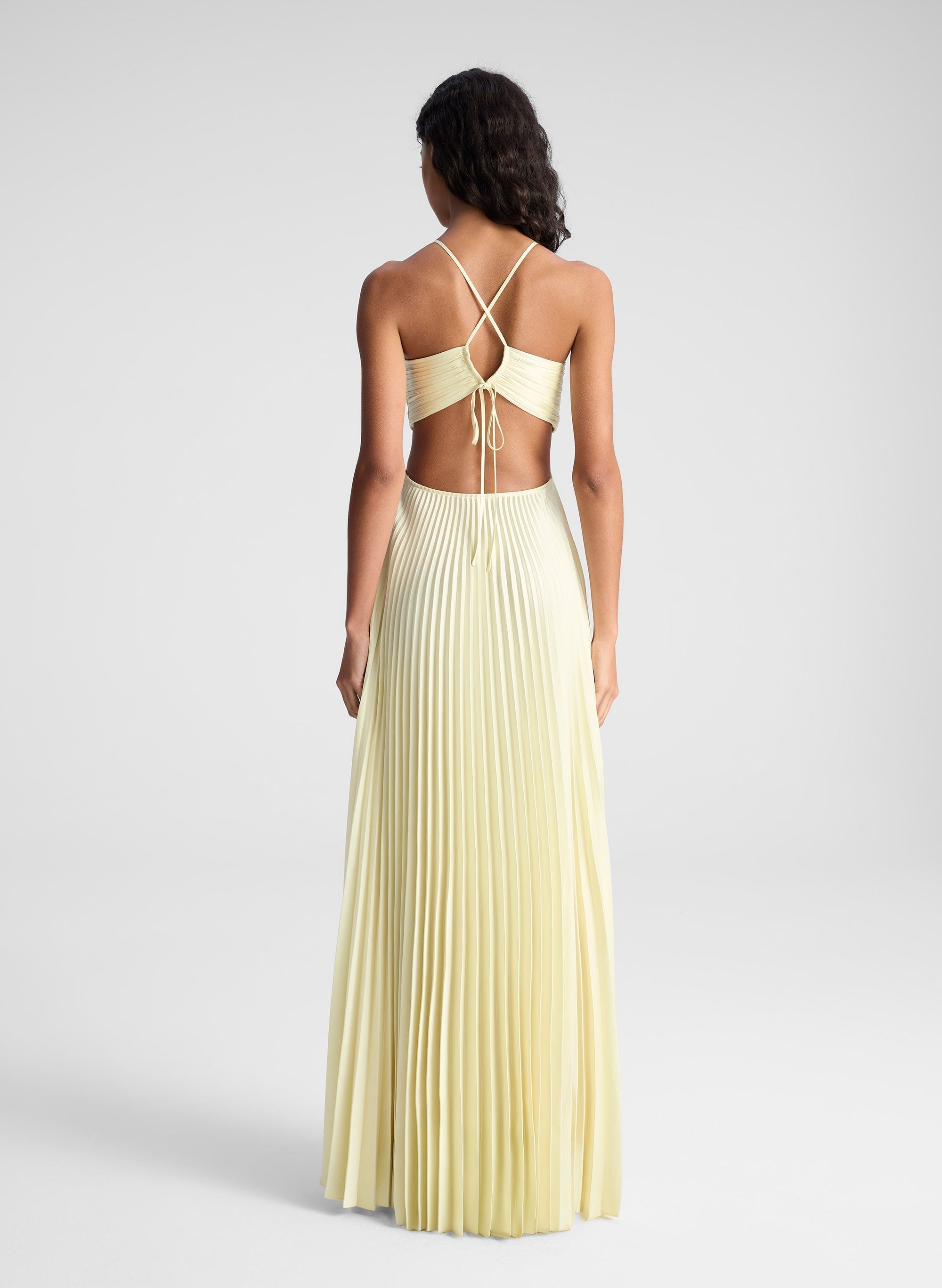 Sienna™ | Gentle Dawn Dress