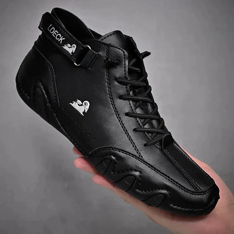 Comfortable Non-Slip Shoes for Sensitive Feet (Unisex)