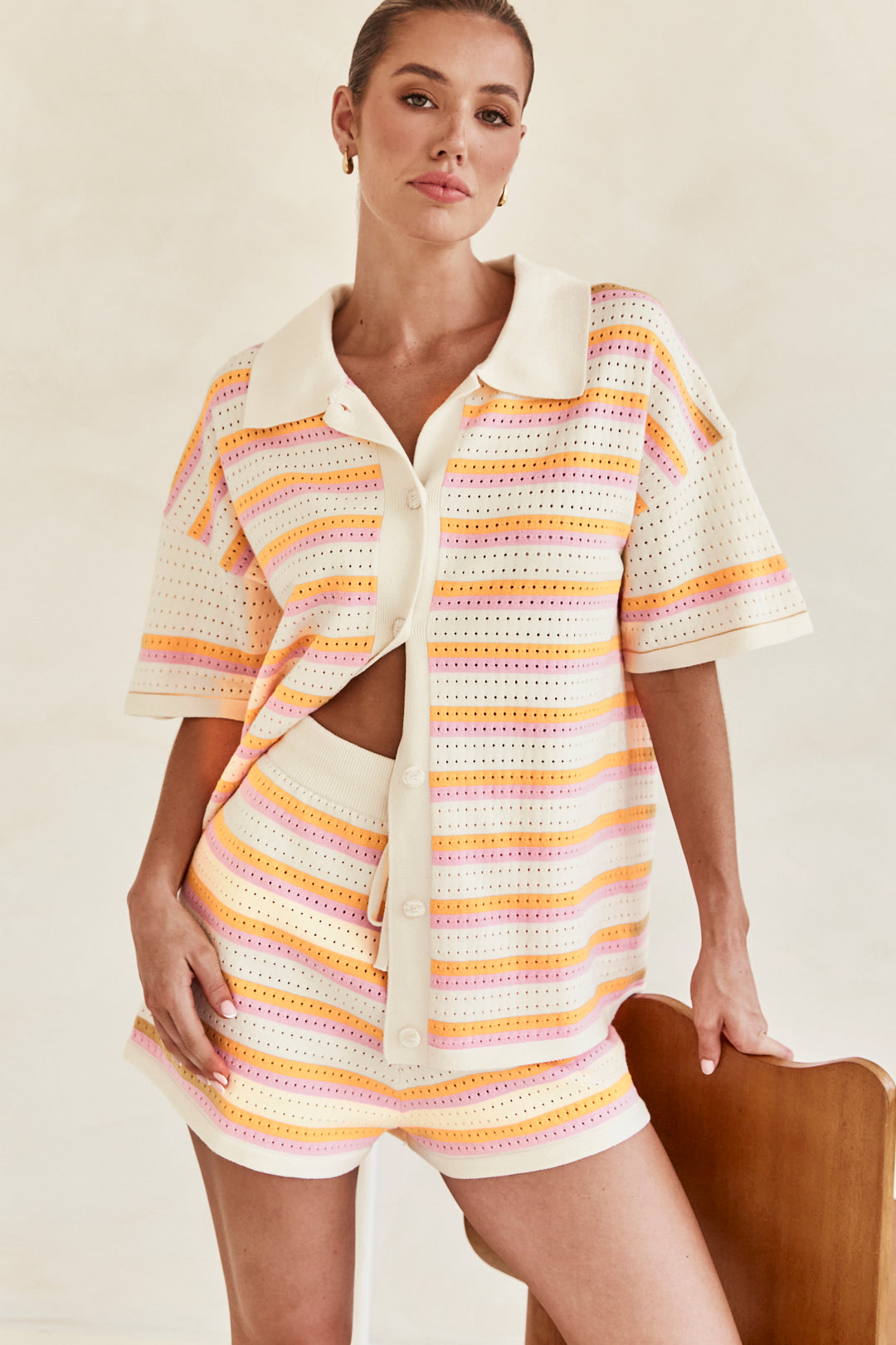 Liv - Two Piece Set