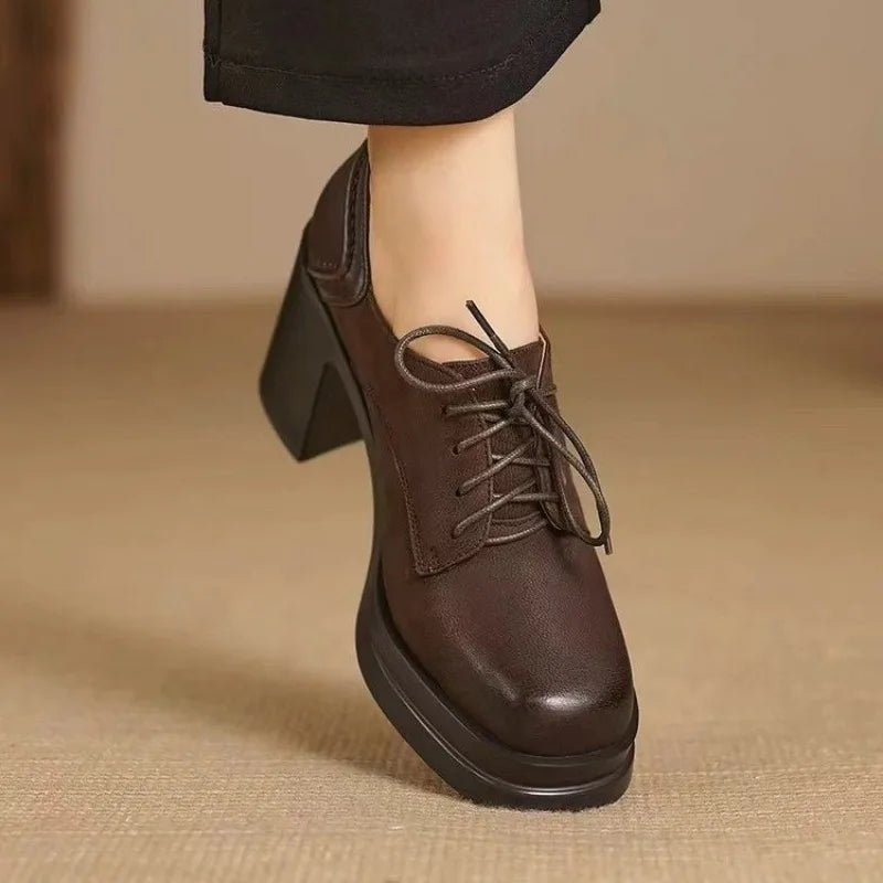 Solenza™| Margot Classic Pumps