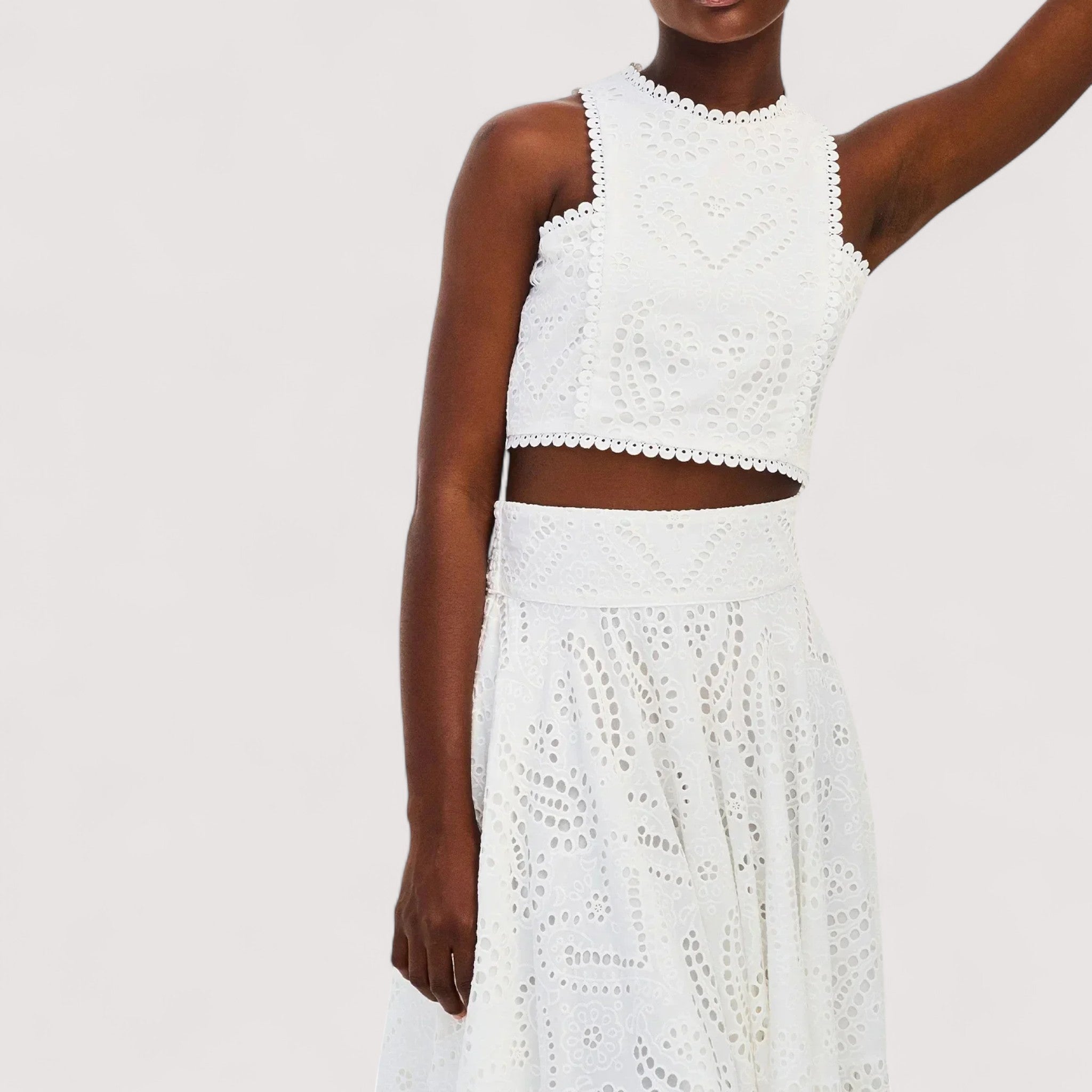 Eydis™ | Airy Lace Set