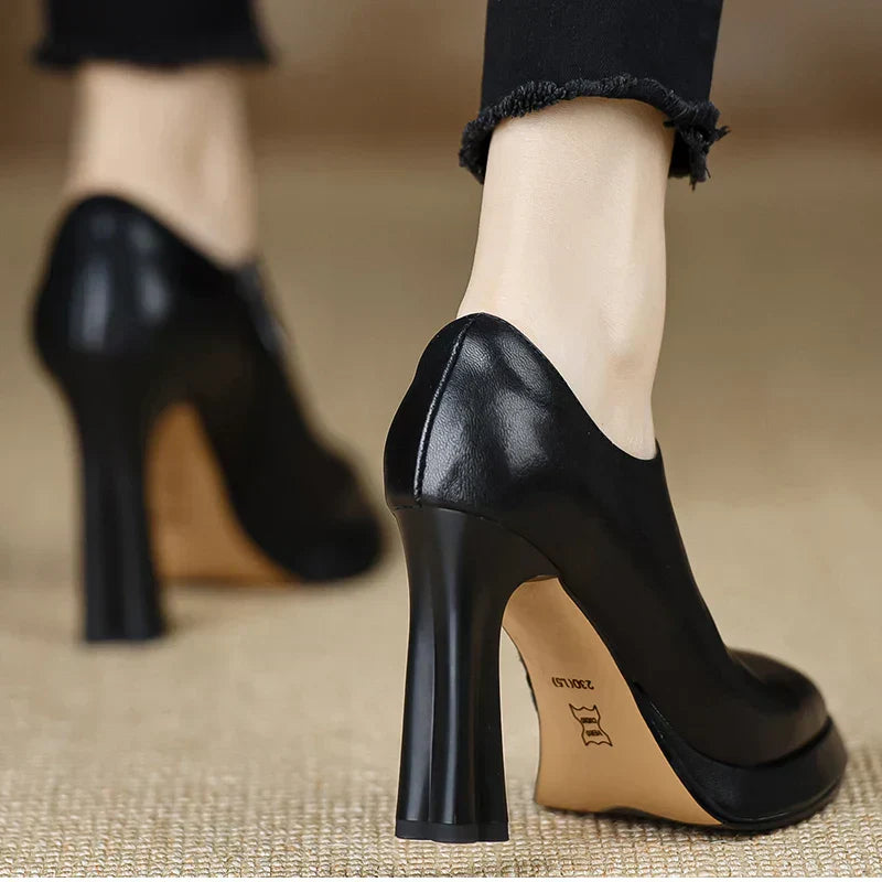 Solenza™| Carina Stylish Pumps