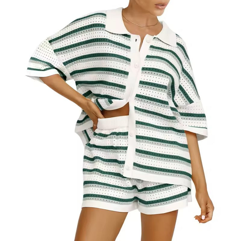Liv - Two Piece Set