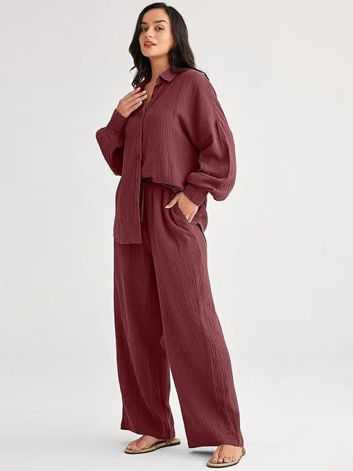 Julia | Handmade Luxe Set