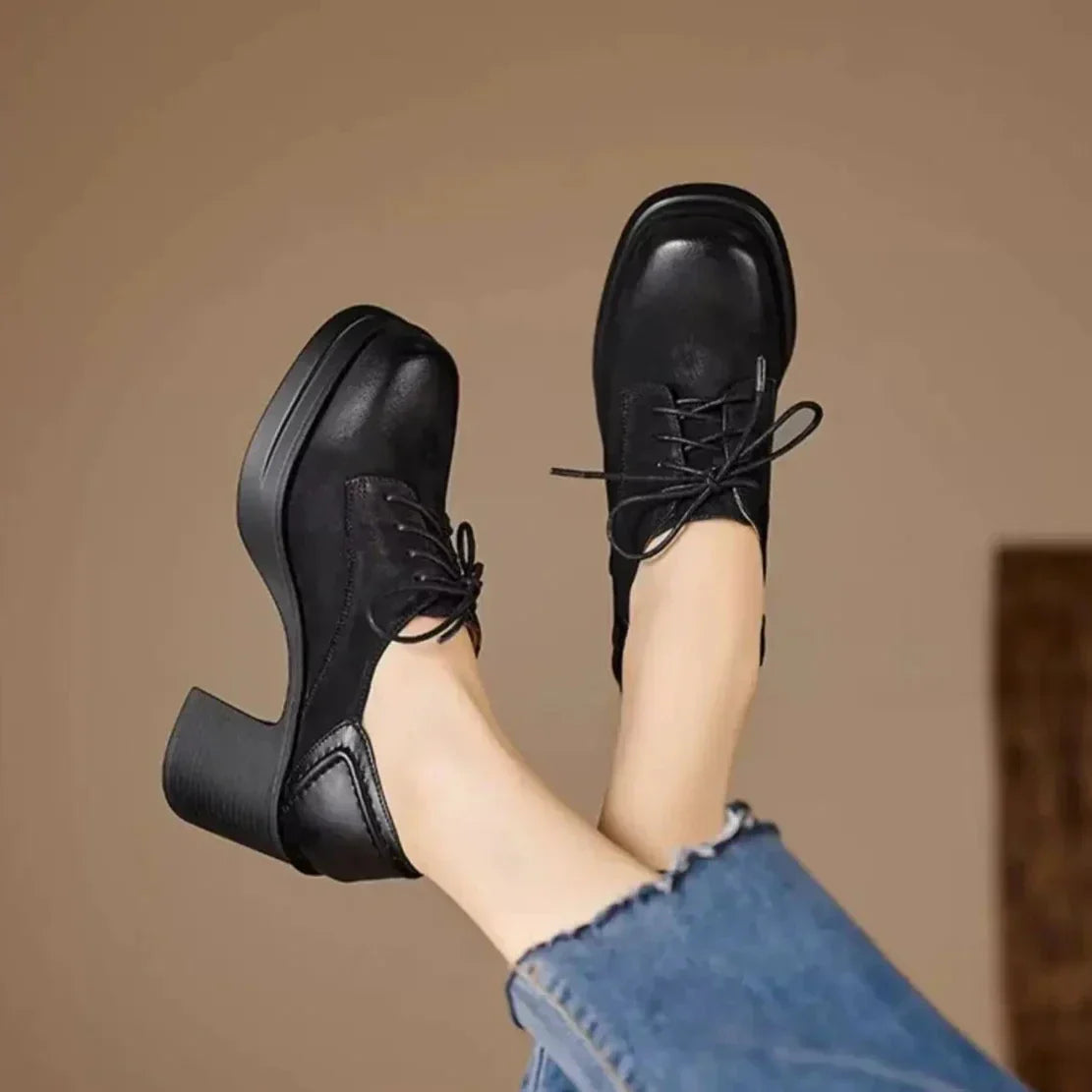Solenza™| Margot Classic Pumps