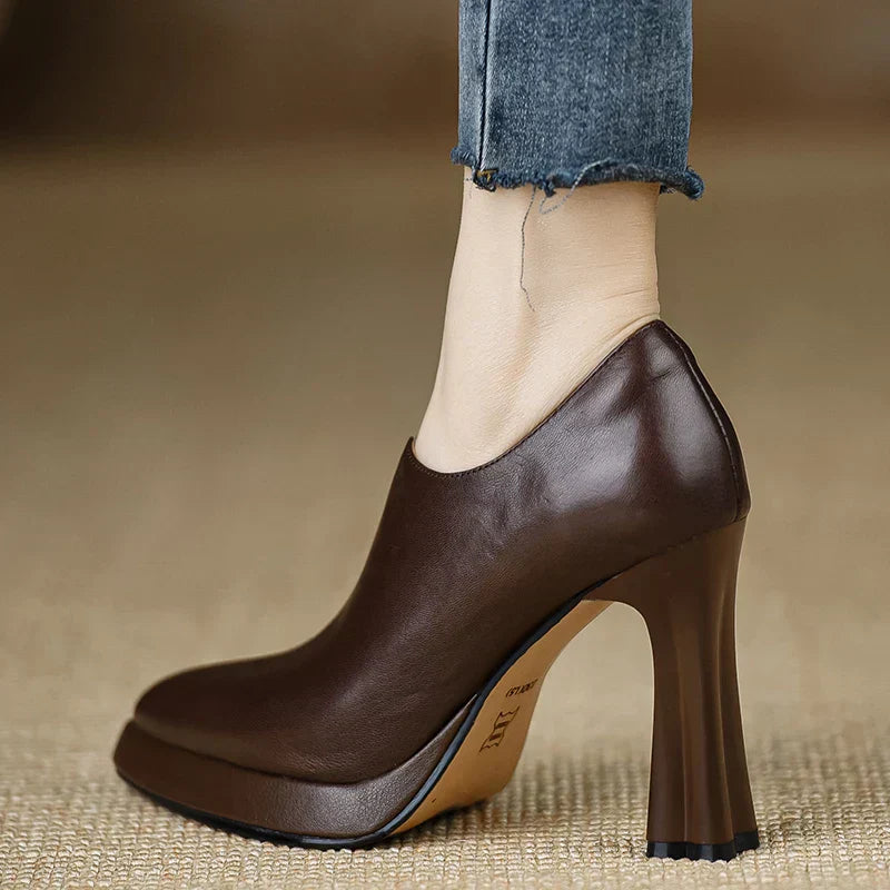 Solenza™| Carina Stylish Pumps