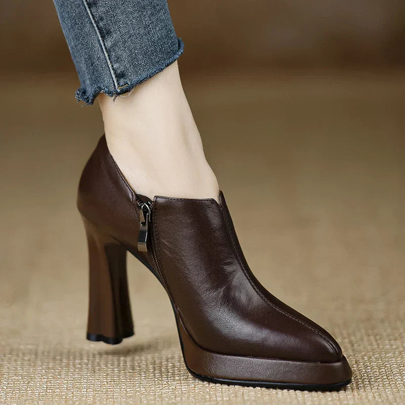 Solenza™| Carina Stylish Pumps