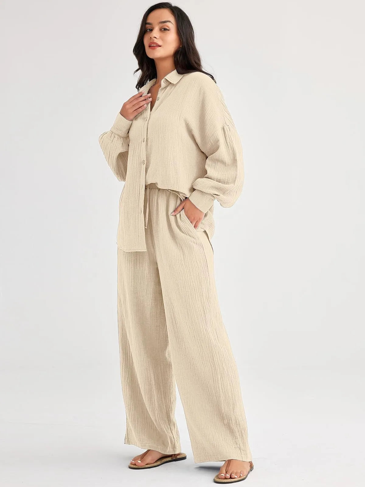 Julia | Handmade Luxe Set