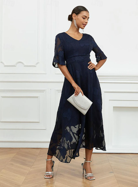 Serena – Exclusive Elegant Dress