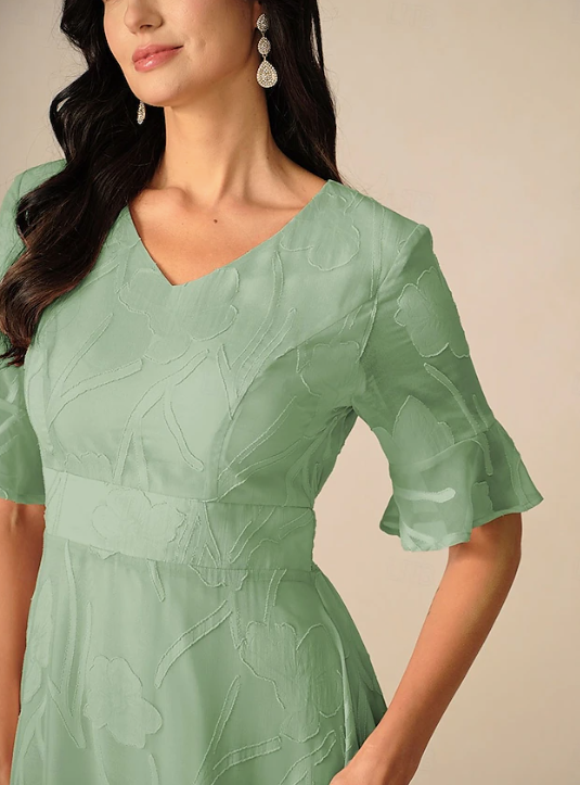 Serena – Exclusive Elegant Dress
