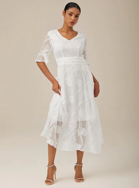 Serena – Exclusive Elegant Dress