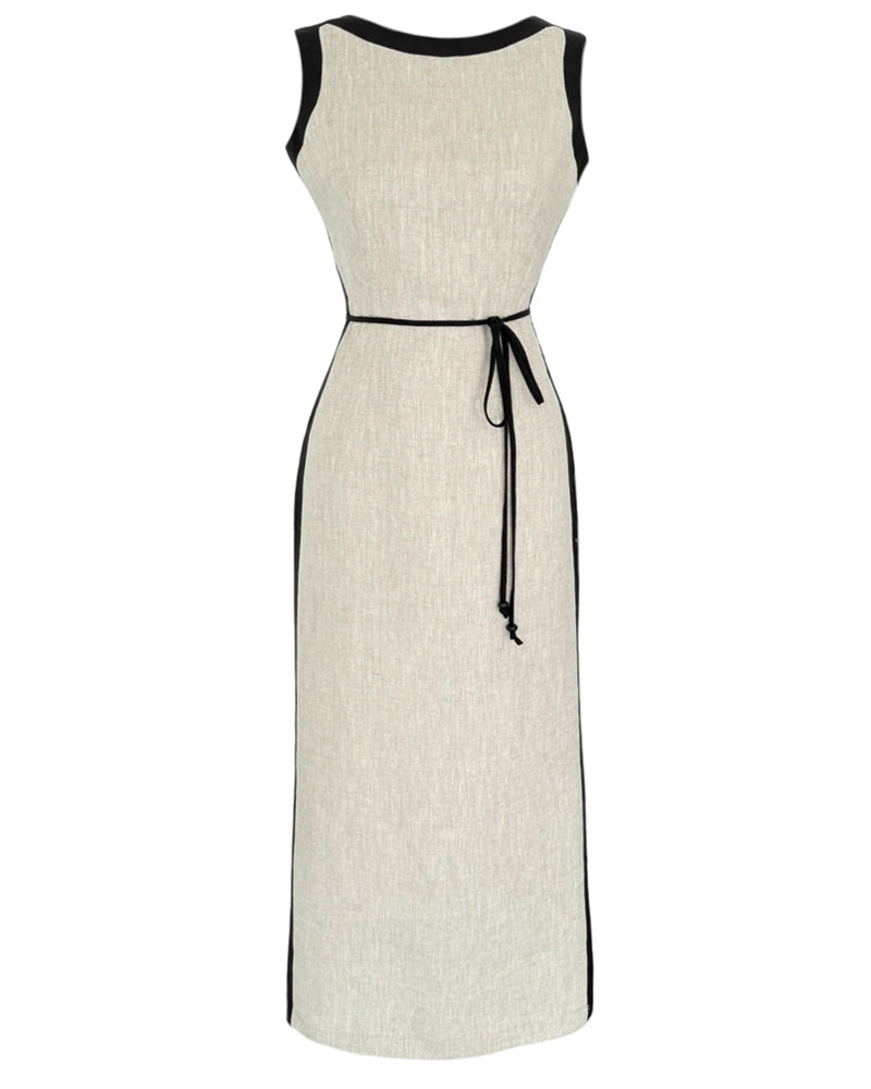 Zoë – Exclusive Casual Dress