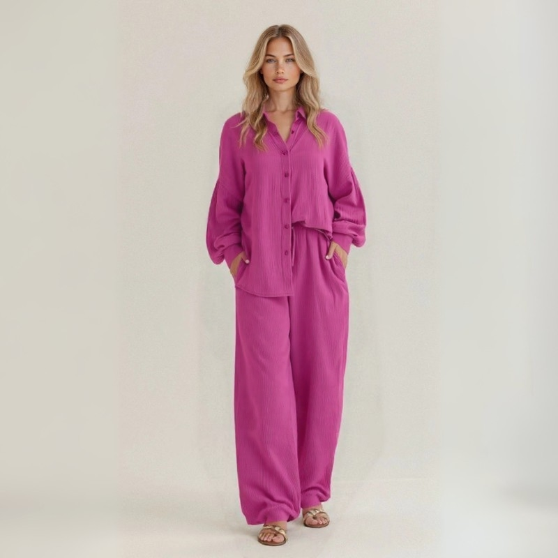 Julia | Handmade Luxe Set