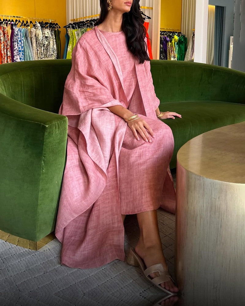 Stella – Exclusive Casual Dress