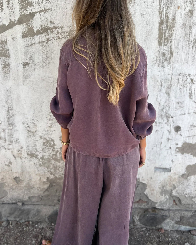 Zara – Exclusive Casual Set